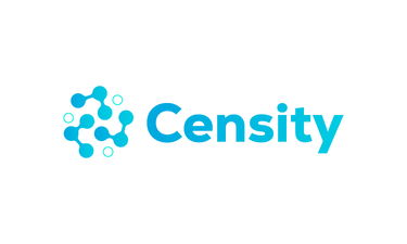 Censity.com - Creative brandable domain for sale